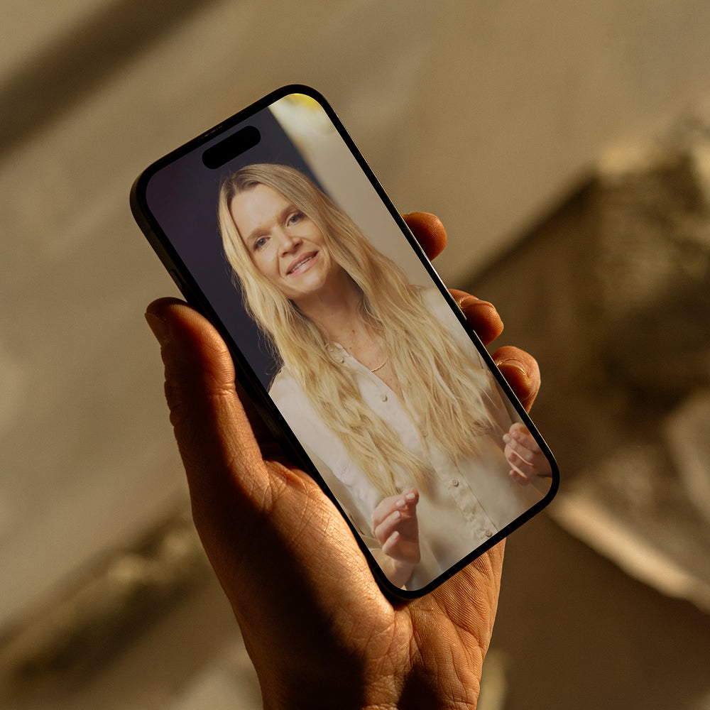 Five 1:1 Mentoring Calls with the Founders