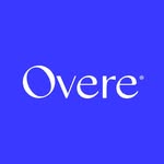 Overe brand author avatar